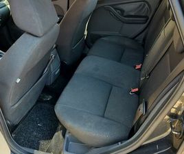 FORD FOCUS BREAK AN 2007 STEI