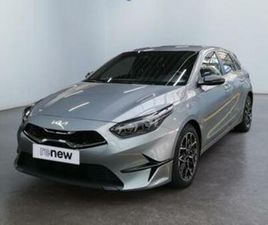 ② KIA CEED 1.0 T-GDI MHEV STYLE EDITION ISG DCT 100 HP — KIA — 2EMEMAIN