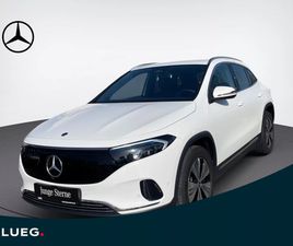 EQA 300 4MATIC PROGRESSIVE+RÜCKFKAM+LENKRHZG+LED