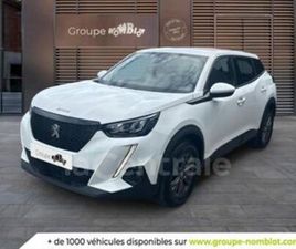 II 1.2 2008 PURETECH 130 S&S EAT8 ACTIVE BUSINESS