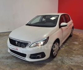 II GENERATION2 1.2 PURETECH 130 S&S ACTIVE BUSINESS EAT6