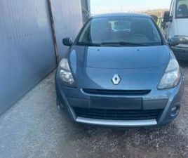 ② RENAULT CLIO 1.5 DCI — RENAULT — 2EMEMAIN