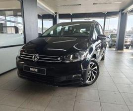 ② VOLKSWAGEN TOURAN TSI BMT SOUND — VOLKSWAGEN — 2EMEMAIN