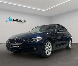 BMW SERIE 3 318D GRAN TURISMO