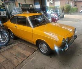 ② FIAT 850 COUPE — FIAT — 2EMEMAIN