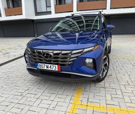 HYUNDAI TUCSON SEL 27,000 EUR