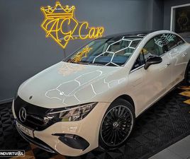 MERCEDES-BENZ EQE SUV 300