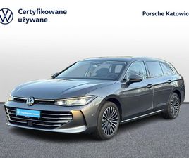 PASSAT 2.0ELE DT110 TDID7F