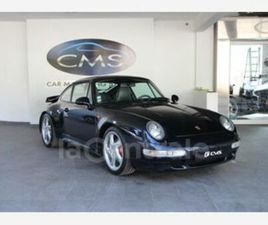 (993) TURBO