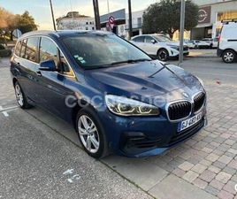 BMW SERIE 2 GRAN TOURER