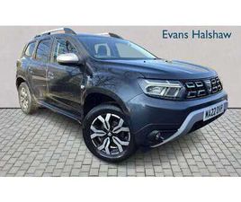 1.0 TCE 90 PRESTIGE 5DR 2022