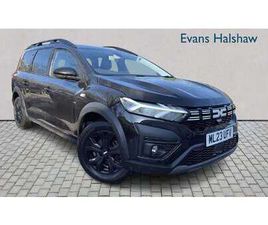 1.0 TCE EXTREME SE 5DR 2023