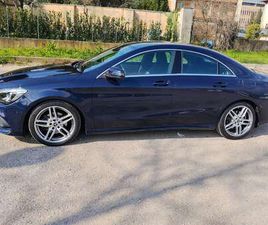 CLA 180 D EXECUTIVE FL