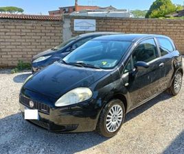 GRANDE PUNTO CATENA DISTRIBUZIONE NUOVA