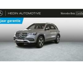 ② MERCEDES-BENZ GLE-KLASSE 350 DE 4MATIC SUV LUXURY LINE PANOR — MERCEDES-BENZ — 2EMEMAIN