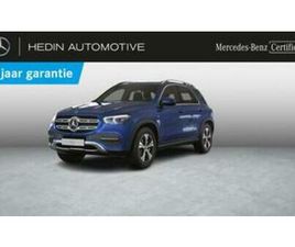 ② MERCEDES-BENZ GLE-KLASSE 350 DE 4MATIC SUV LUXURY LINE TREKH — MERCEDES-BENZ — 2EMEMAIN