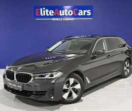 BMW SERIE 5 530IA TOURING XDRIVE