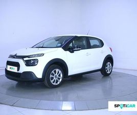 BLUEHDI 100 S&S BVM6 FEEL