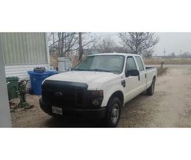FORD F250 XL