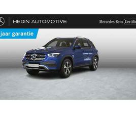 GLE 350 DE 4MATIC