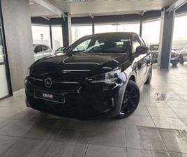 ② OPEL CORSA — OPEL — 2EMEMAIN