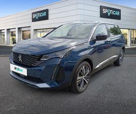 1.5 BLUEHDI ALLURE PACK S&S EAT8