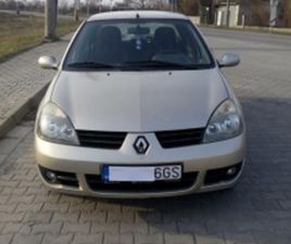 RENAULT THALIA 1.2 16V AUTHENTIQUE ZA 1 050 €