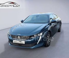 II 1.5 BLUEHDI 130 S&S 7CV ALLURE EAT8