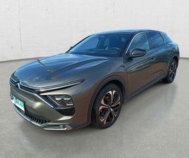 C5 X 1.2 PURETECH SHINE EAT8