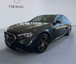 MERCEDES CLASSE E E 220 E 220 D BERLINE