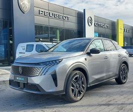 1.2 PURETECH MHEV GT E-DCS6