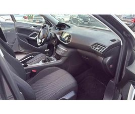 PEUGEOT 308 SW 1.6 BLUEHDI 120CV, 120CV