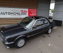 (E30) BAUR COLLECTION