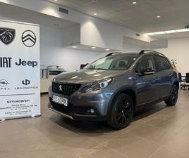 1.2 PURETECH GT LINE S&S