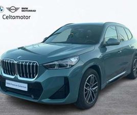 BMW X1 20D X1 XDRIVE 20DA