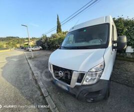 2.3 DCI 125 ACENTA L2H2 3500 FWD PLANCHE