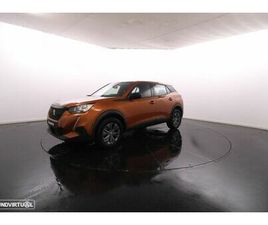 PEUGEOT 2008 1.5 BLUEHDI ACTIVE PACK EAT8