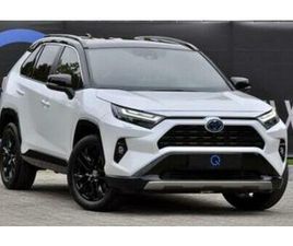 ② TOYOTA RAV 4 STYLE APPLE CARPLAY JBL SOUND 360 CAMERA — TOYOTA — 2EMEMAIN