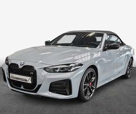 M440IA CABRIO XDRIVE