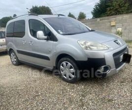 II 1.6 HDI 90 CONFORT