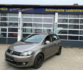 1.6 TDI COMFORTLINE