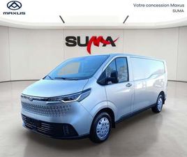 DELIVER7 FOURGON L2H1 2.0D 150 CH