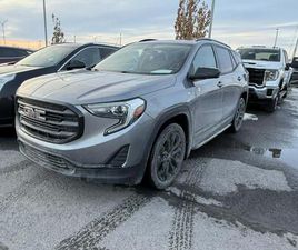 GMC TERRAIN 2020 TRACTION INT