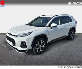 2.5 HYBRIDE RECHARGEABLE 306CH PACK 2023