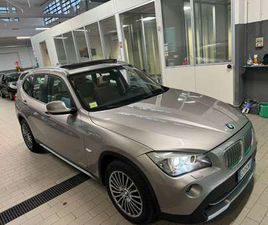 X1 E84 XDRIVE28IA ATTIVA