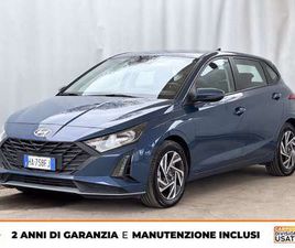 1.2 MPI CONNECTLINE 79CV MT