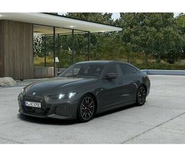 BMW I4 M60 XDRIVE GRAN COUPÉ | M SPORT FULLY CHARGED ED
