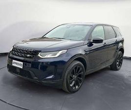 2.0D SE 163CV AUTOCARRO - €26.000 + IVA