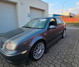 VW JETTA GLI 1.8T US PAPIREN