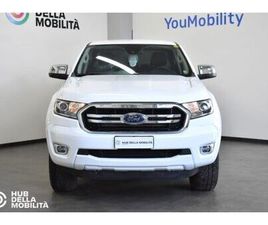 2.0 TDCI DC XLT 5 POSTI